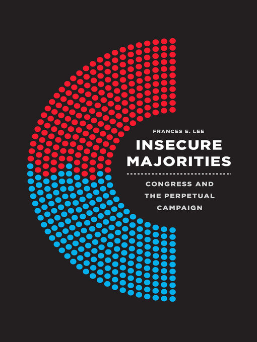 Title details for Insecure Majorities by Frances E. Lee - Wait list
